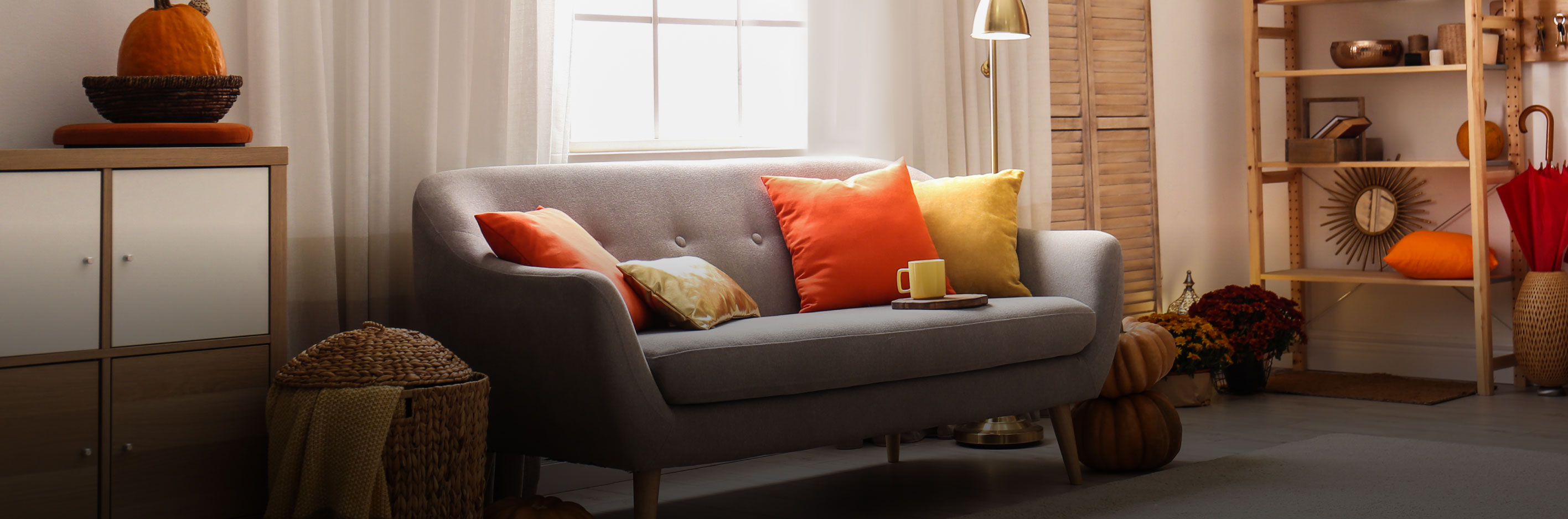 main image for Upgrade Rumah Jadi Lebih Estetik & Fungsional dengan 9 Produk Baru Ini