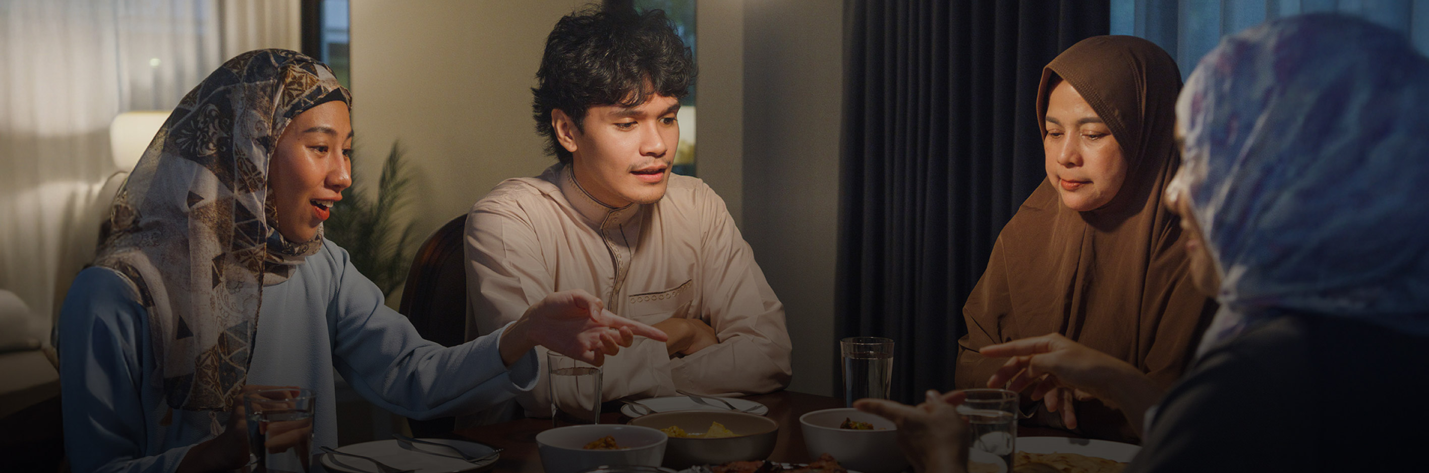 main image for Inspirasi Menu Sahur dan Buka Puasa yang Praktis dan Bergizi