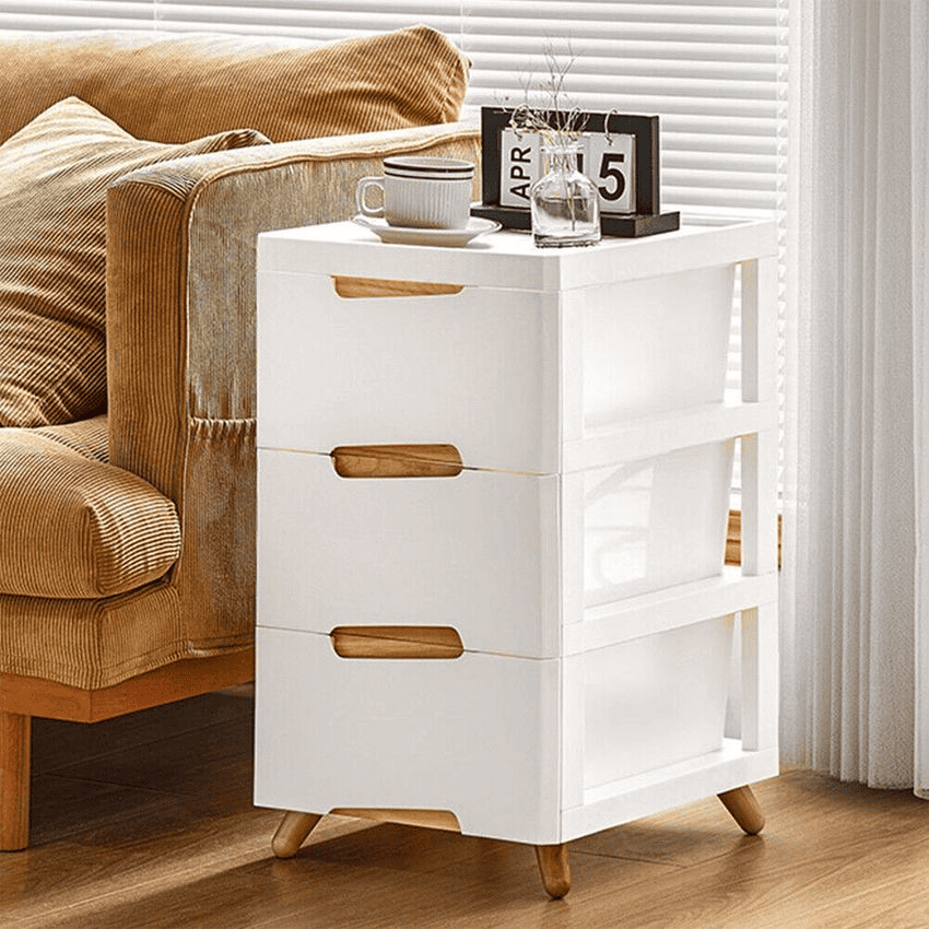 main image for Apa Itu Nakas? Panduan Memilih Nakas yang Tepat