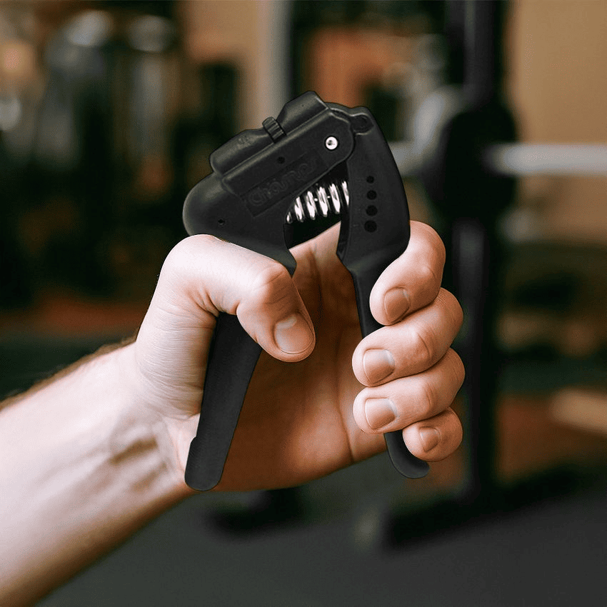 main image for Apa Itu Handgrip Olahraga? Ini Manfaat dan Cara Menggunakan