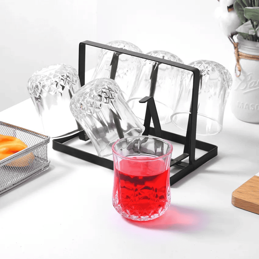 main image for 3 Perbedaan Gelas dan Cangkir: Jangan Sampai Salah Pakai