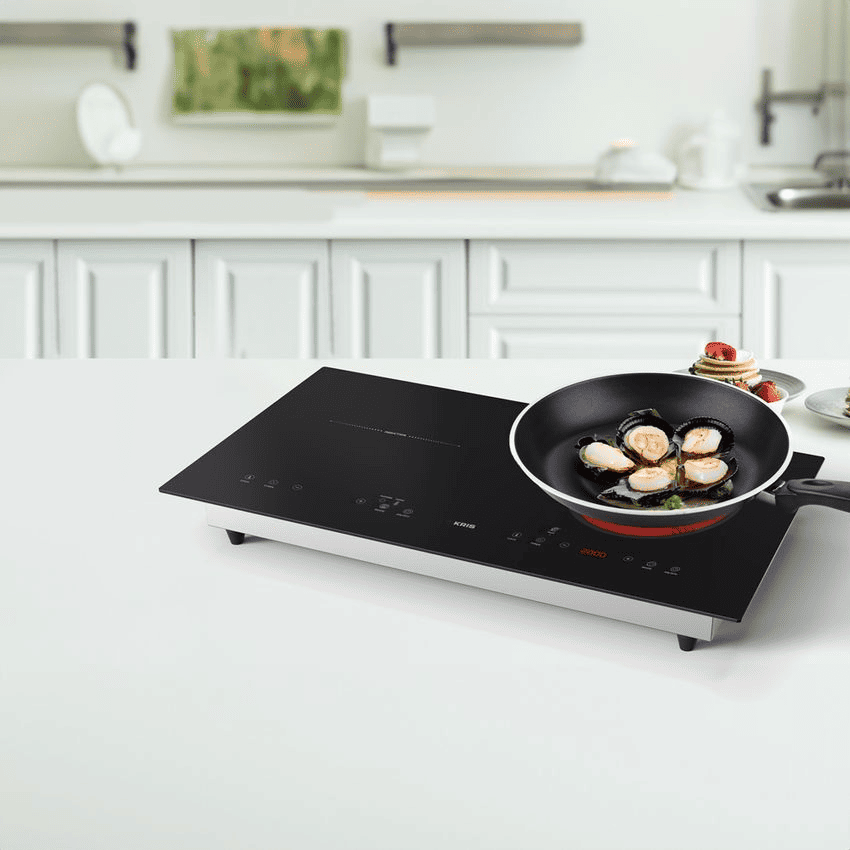 main image for Perbedaan Kompor Listrik dan Induksi: Mana yang Cocok untuk Dapur?