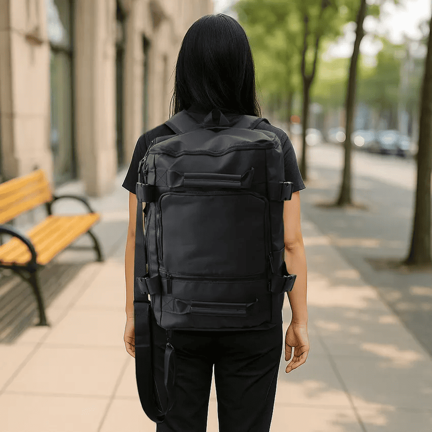 main image for Apa Itu Backpack? Ini Pilihan yang Praktis dan Serbaguna