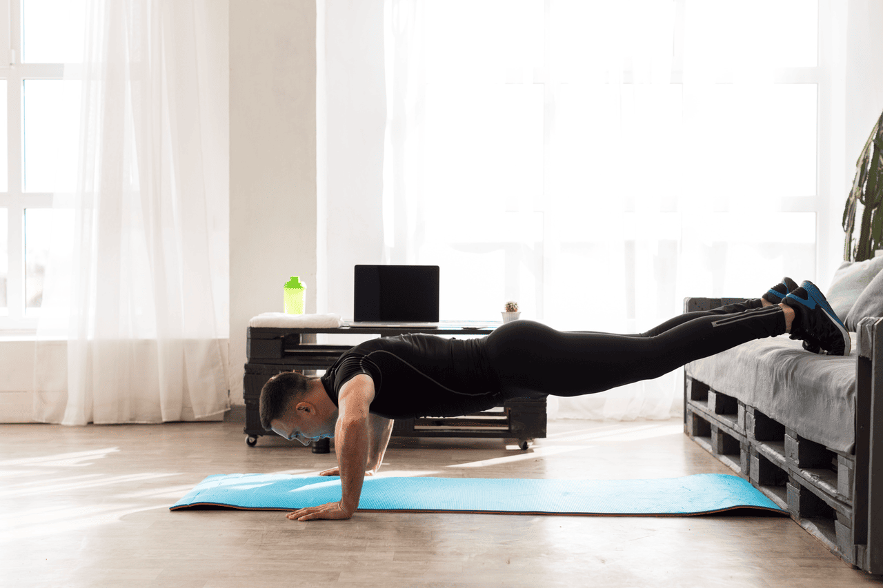 main image for Olahraga Berapa Kali Seminggu? Ini Frekuensi yang Dianjurkan! 