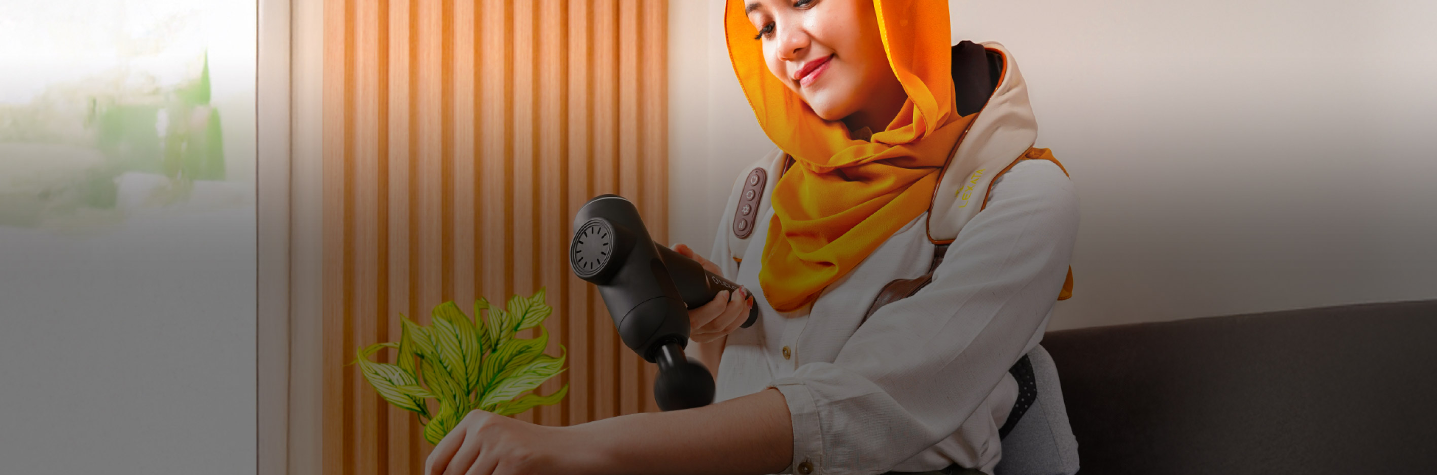 main image for 3 Cara Menjaga Tubuh Agar Tetap Nyaman dan Rileks Selama Puasa