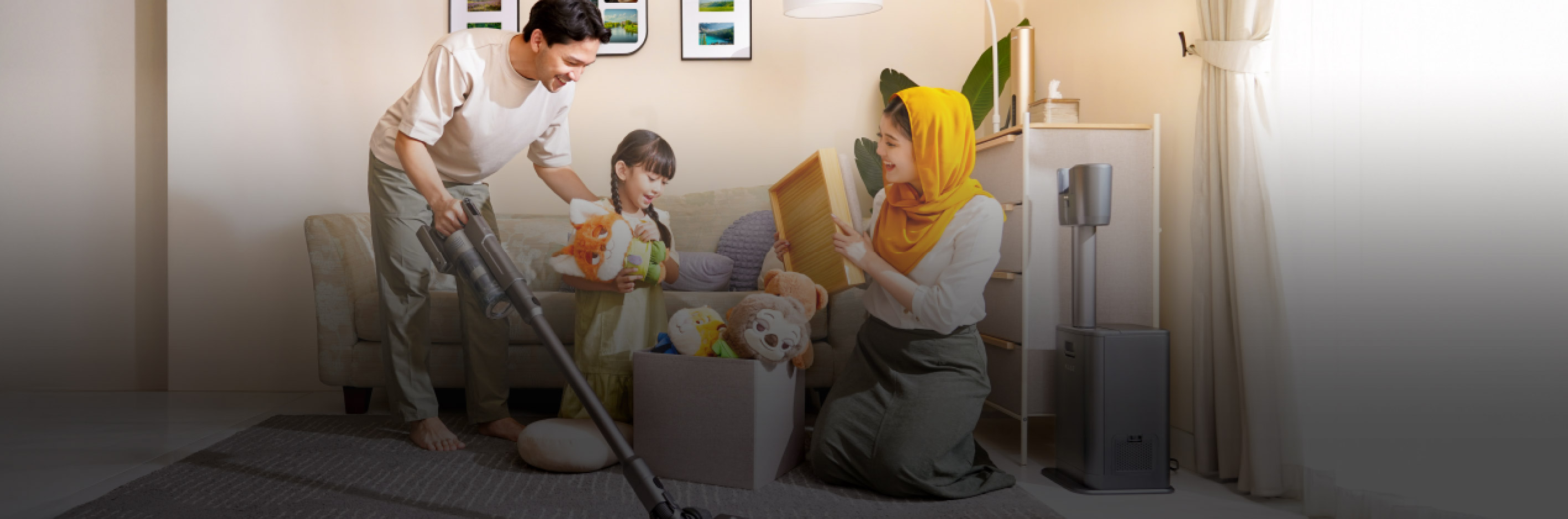 main image for 5 Cara Menjaga Kebersihan Rumah Selama Bulan Ramadan