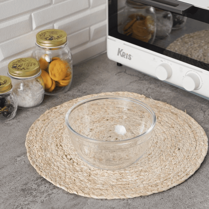 main image for 8 Wadah Tahan Panas Terbaik untuk Memasak di Microwave