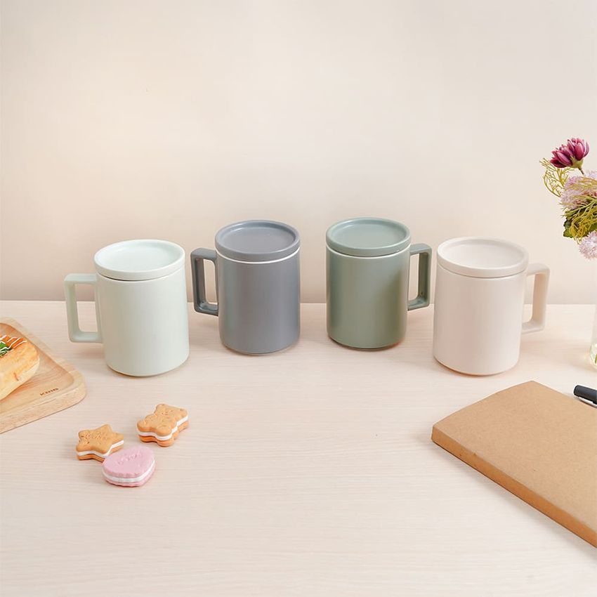 main image for Apa Itu Mug? Tips Memilih Sesuai Minuman dan Aktivitasmu