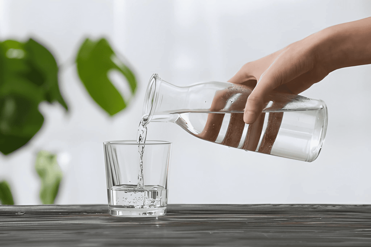 main image for 400 ml Berapa Gelas? Tips Mengukur Minuman dengan Akurat