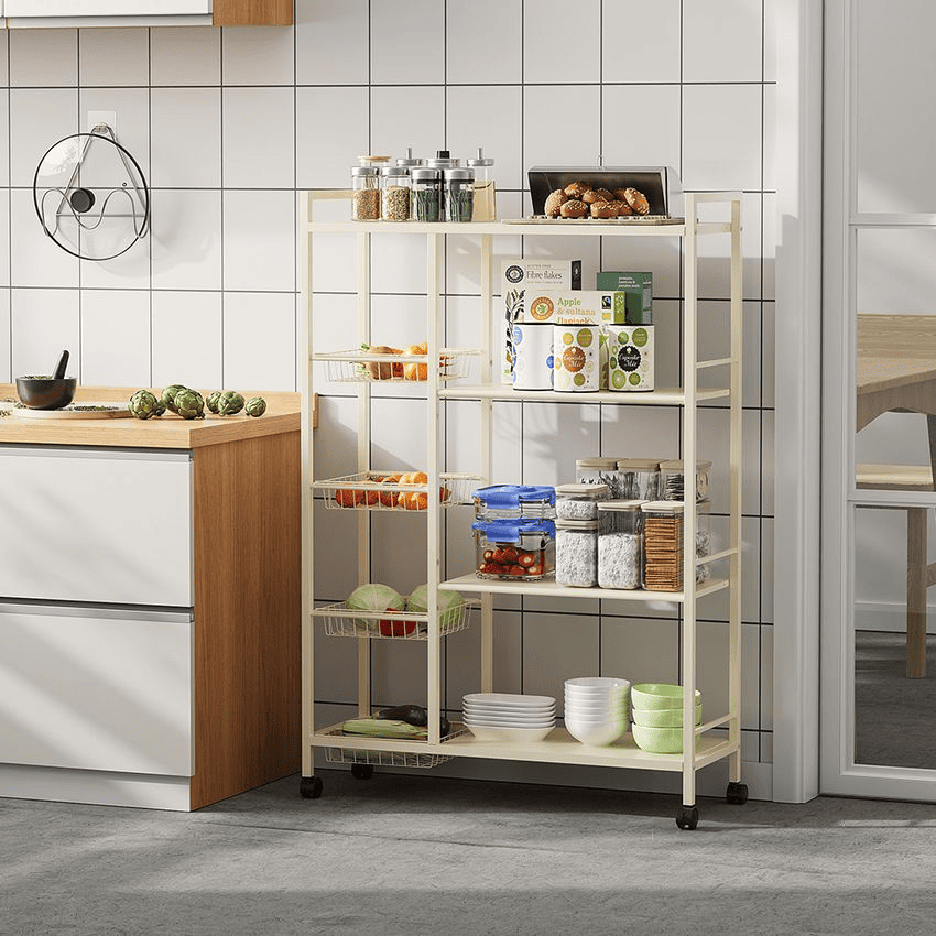 main image for Tips Menata Dapur Minimalis 2x2 agar Fungsional dan Rapi