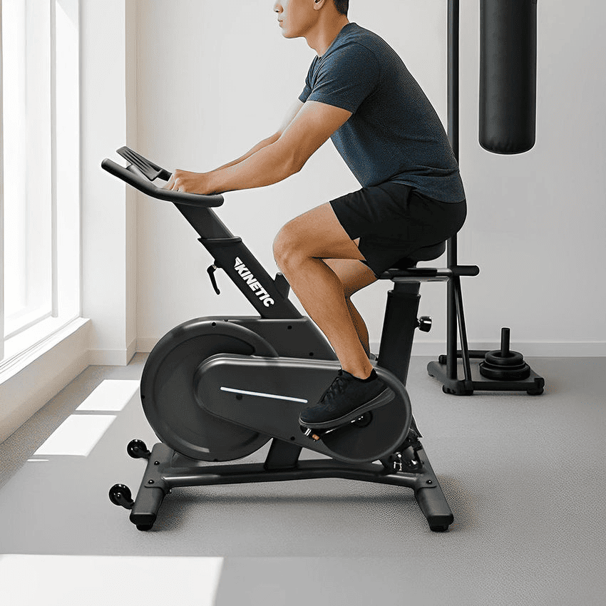 main image for 6 Alat Olahraga Kaki Terbaik untuk Membakar Kalori di Rumah