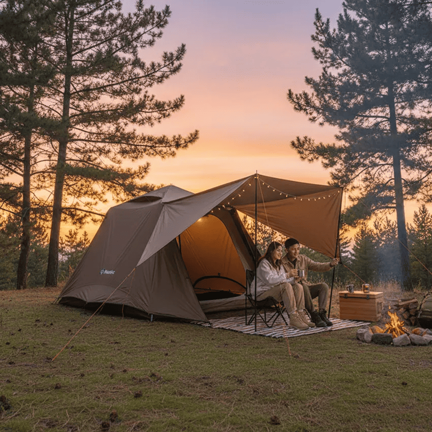 main image for Stres Menumpuk? Ini Cara Healing Terbaik untuk Kamu