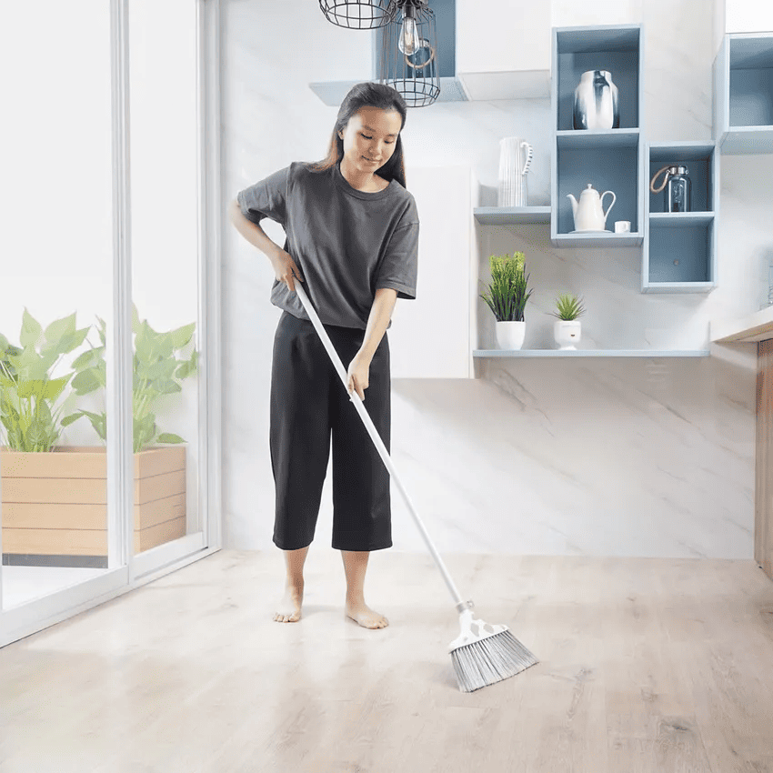 main image for Cara Menjaga Kebersihan Rumah, Bebas Debu dan Kotoran!