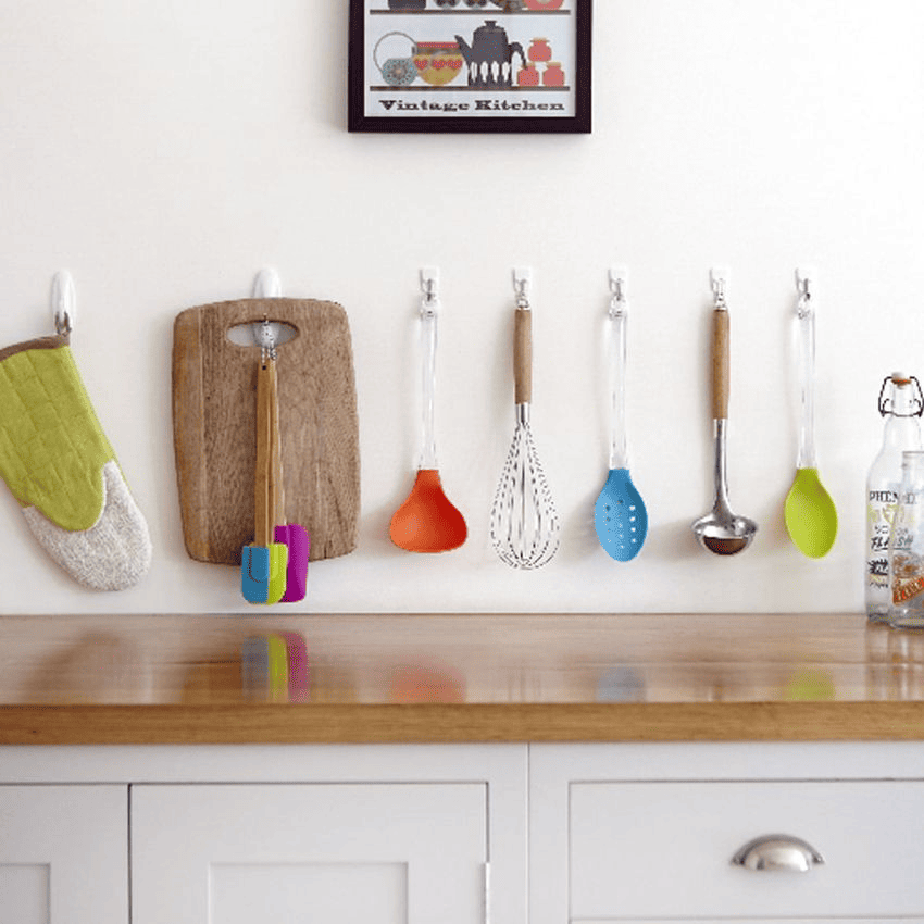 cara-menata-dapur-kecil-memanjang