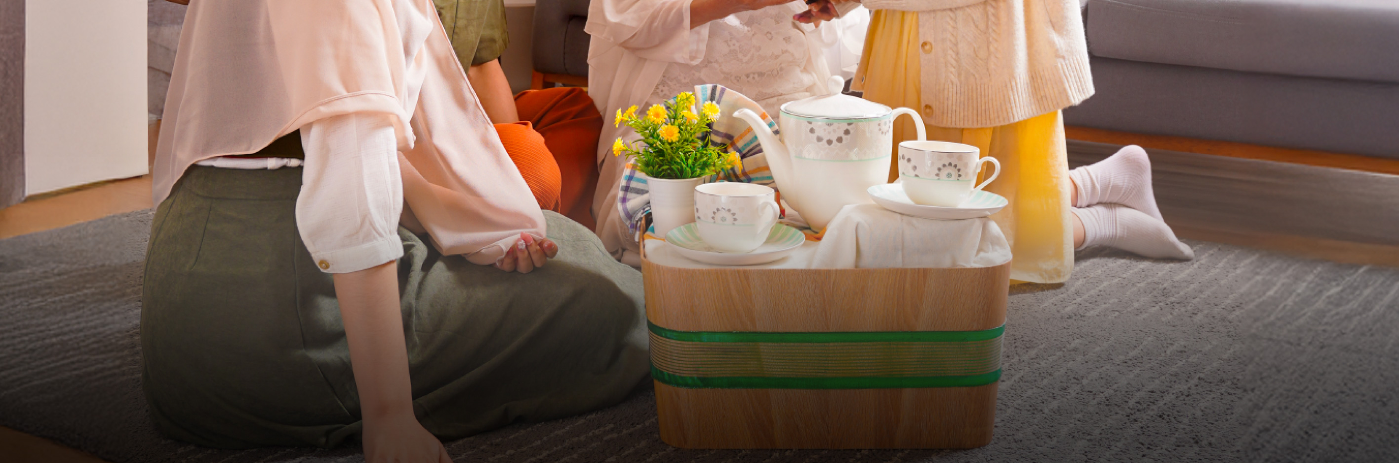 8 Rekomendasi Hampers Lebaran Unik dari Siap Kirim hingga Custom Sendiri