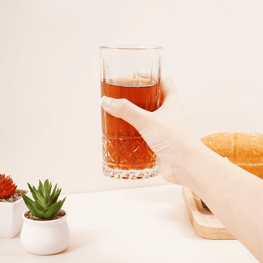 main image for Jenis Glassware: Dari Gelas Air hingga Gelas Wine, Ini Bedanya