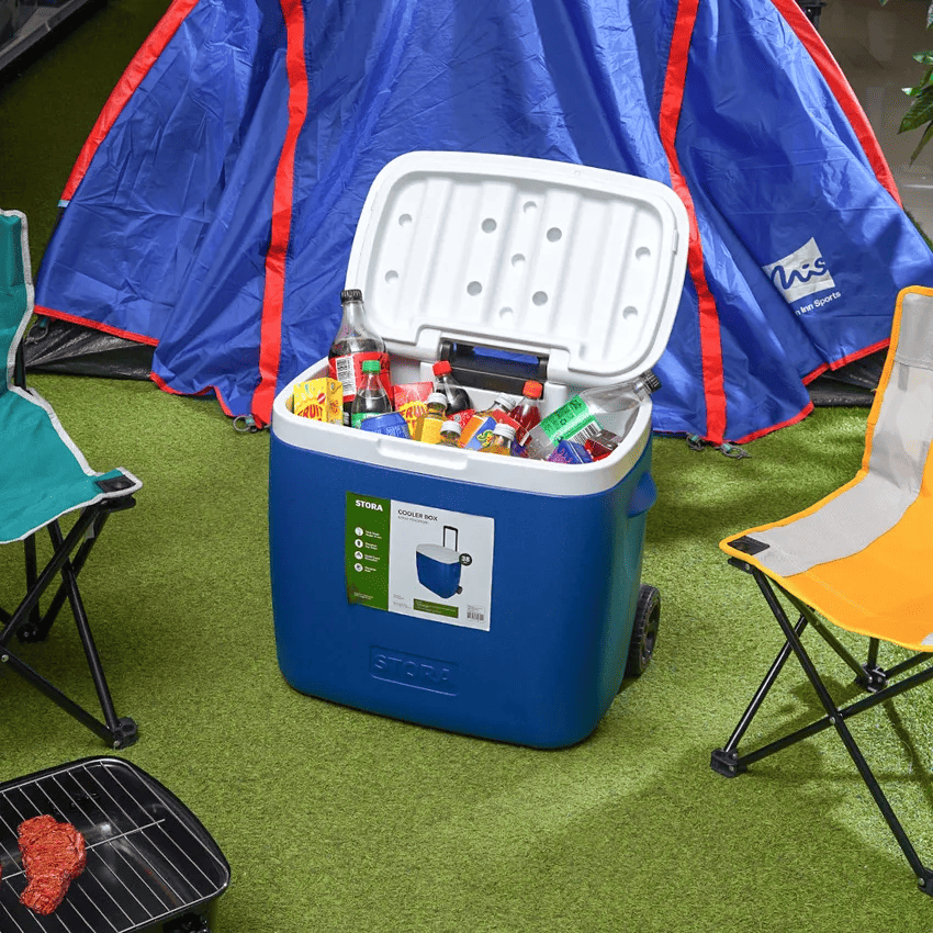 main image for 5 Rekomendasi Ice Cooler Box untuk Liburan dan Outdoor