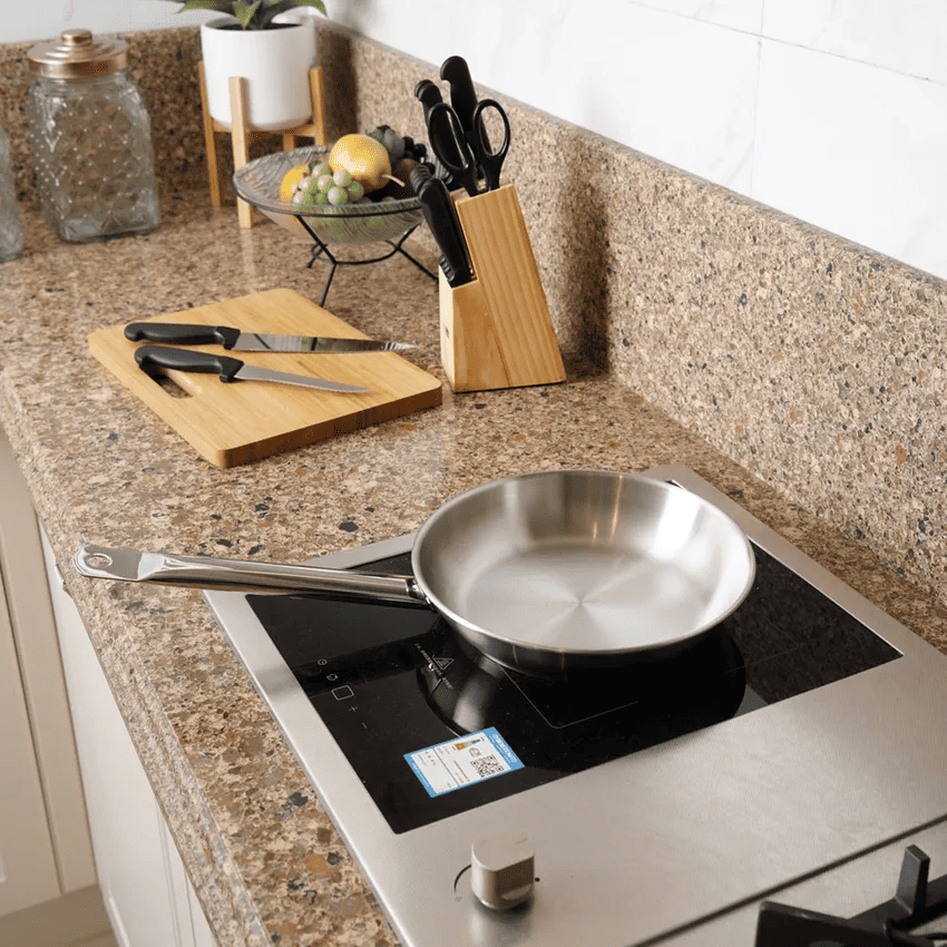 cara-membersihkan-wajan-gosong