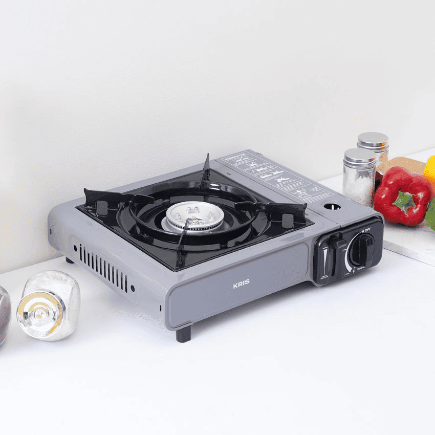 cara-menggunakan-kompor-portable