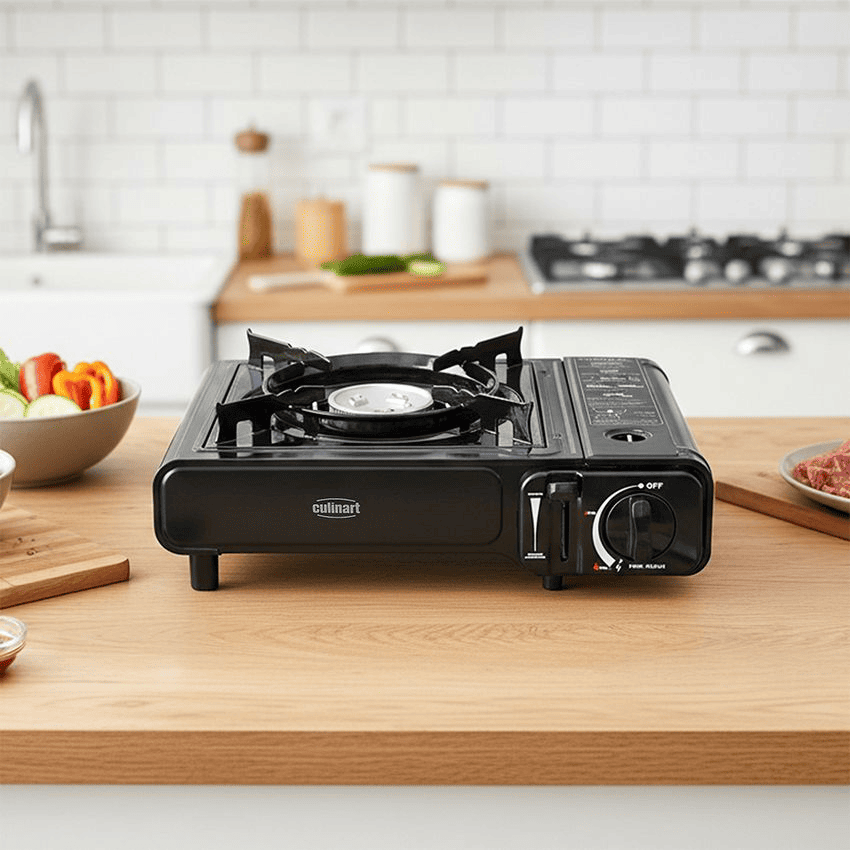 cara-menggunakan-kompor-portable