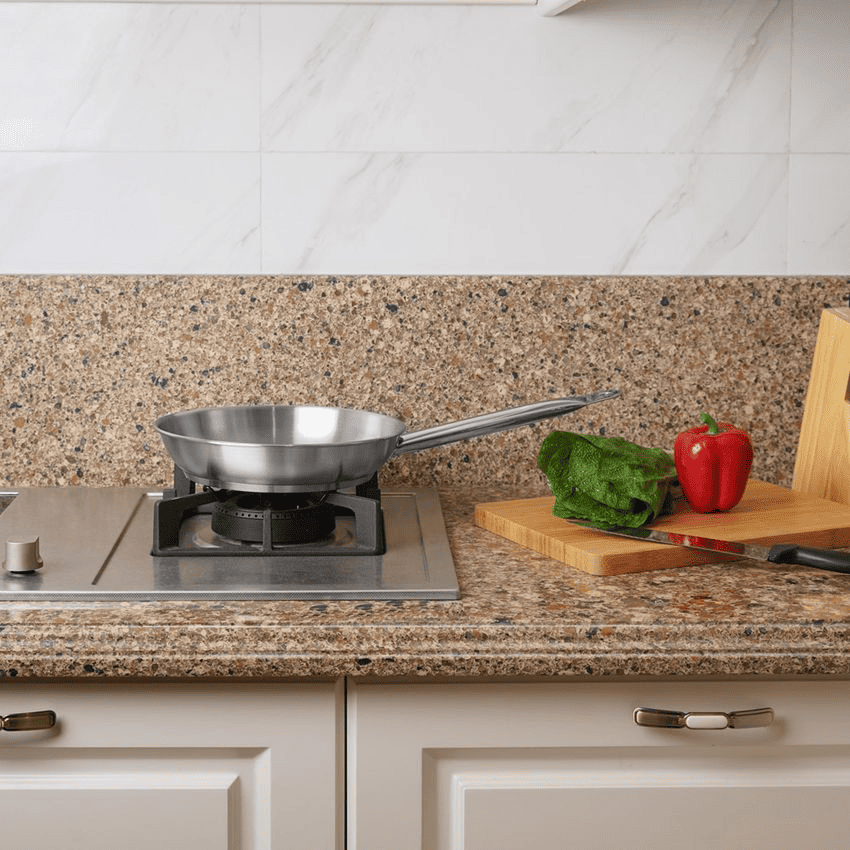 main image for Stainless Steel Cookware: Pilihan untuk Masak Aman