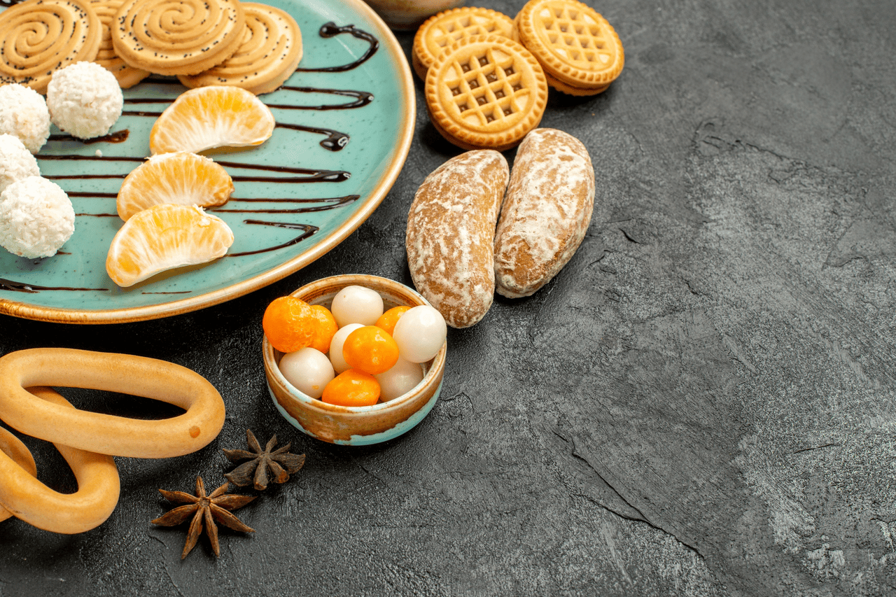 main image for Cara Bikin Kue Kering yang Renyah dan Lezat di Rumah