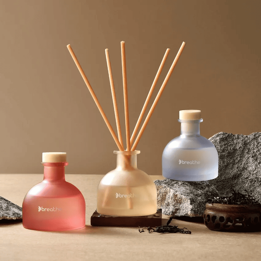 main image for 7 Pengharum Ruangan Kamar Tidur, Aroma Menenangkan