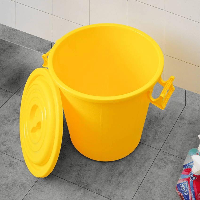 main image for Rekomendasi Ember Kamar Mandi Anti Pecah dan Awet!