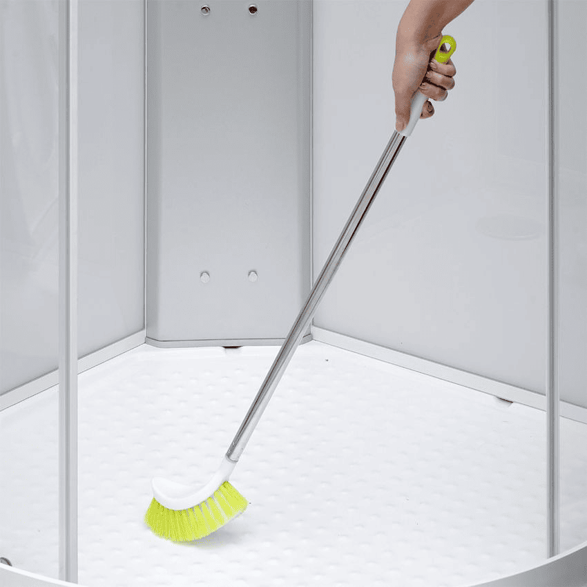 main image for 10 Sikat Kamar Mandi Multifungsi: Solusi Bersihkan Setiap Sudut