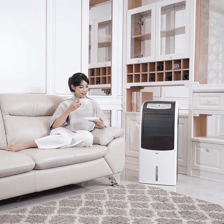 main image for Suhu Kamar Berapa yang Ideal untuk Tidur? Ini Faktanya