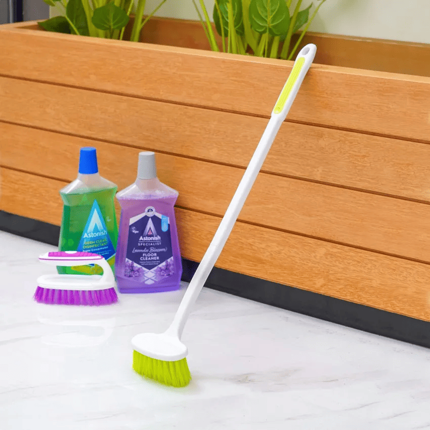 main image for 8 Cairan Pembersih Kamar Mandi Ampuh Bersihkan Kotoran