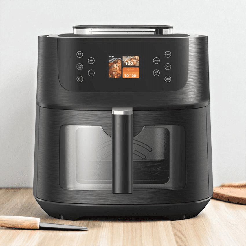 air-fryer-berapa-watt
