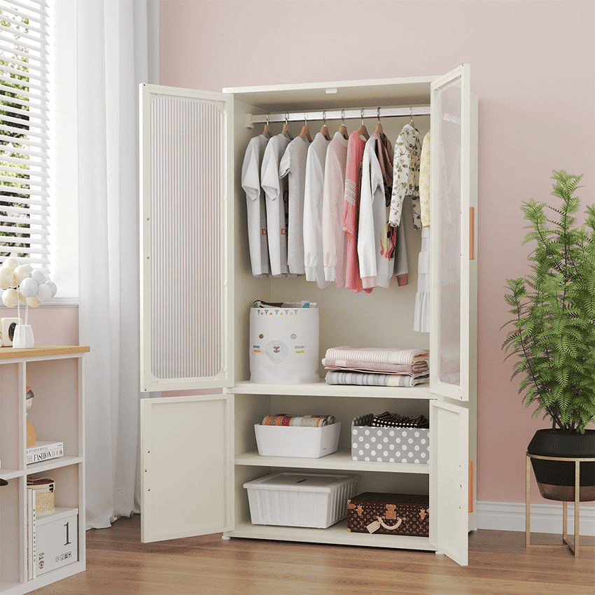 main image for Apa Itu Wardrobe? Panduan Memilih Lemari Pakaian yang Tepat