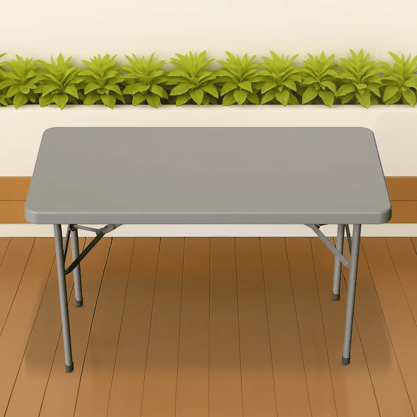 main image for 7 Meja Lipat Camping untuk Kegiatan Outdoor dan Piknik