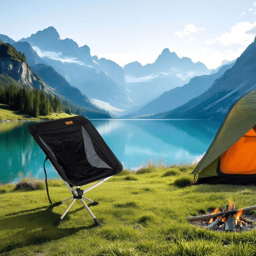 main image for 7 Bangku Camping Terbaik untuk Kegiatan Outdoor dan Alam