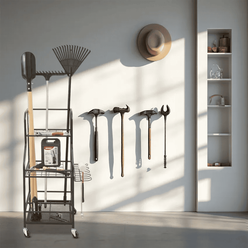 main image for Apa Itu Perkakas? Ini Jenis-Jenis yang Wajib Kamu Tahu