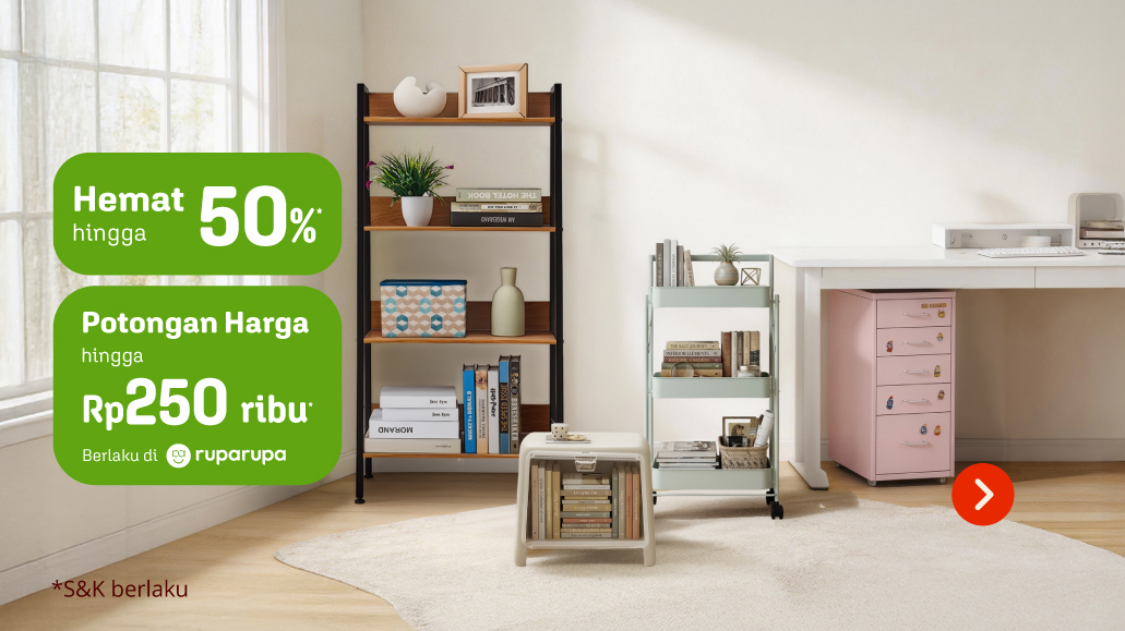 main image for promo Voucher STORA