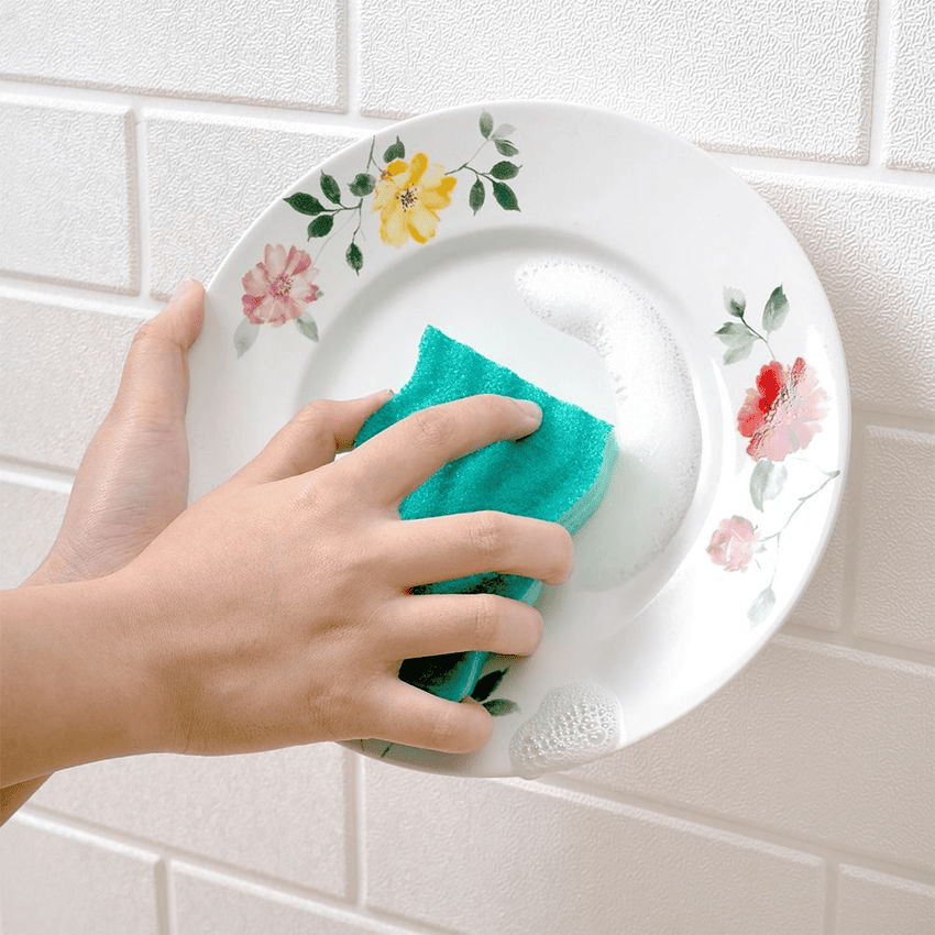 main image for Apa Itu Spons? Kenali Jenis dan Fungsinya di Rumah