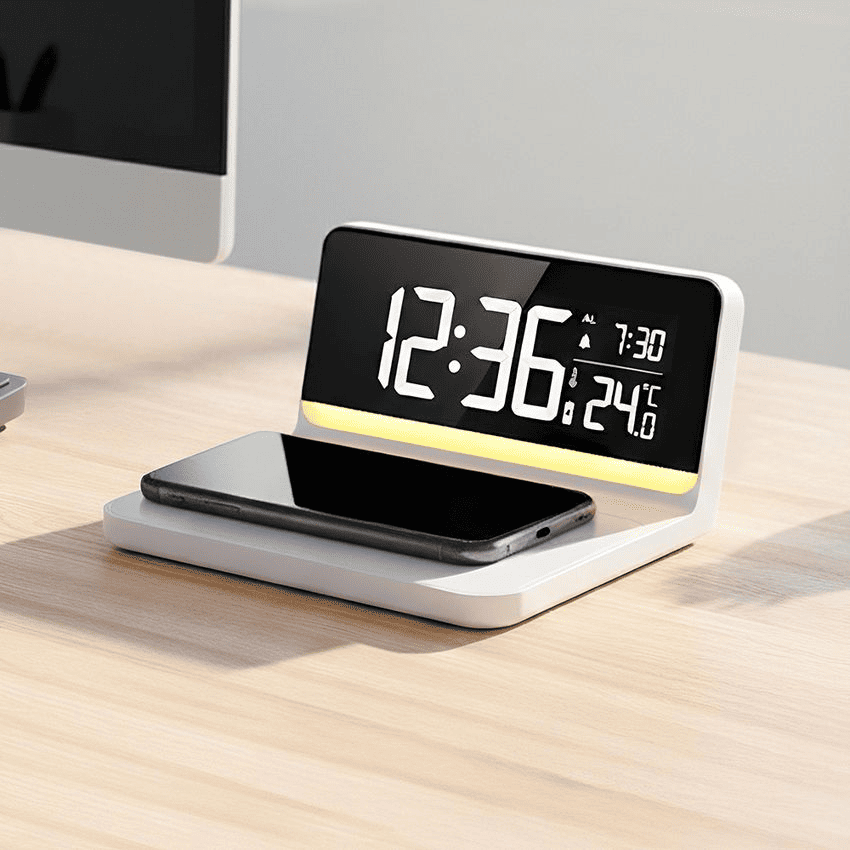 main image for 7 Jam Meja Unik  tapi Tetap Fungsional, Wajib Punya!