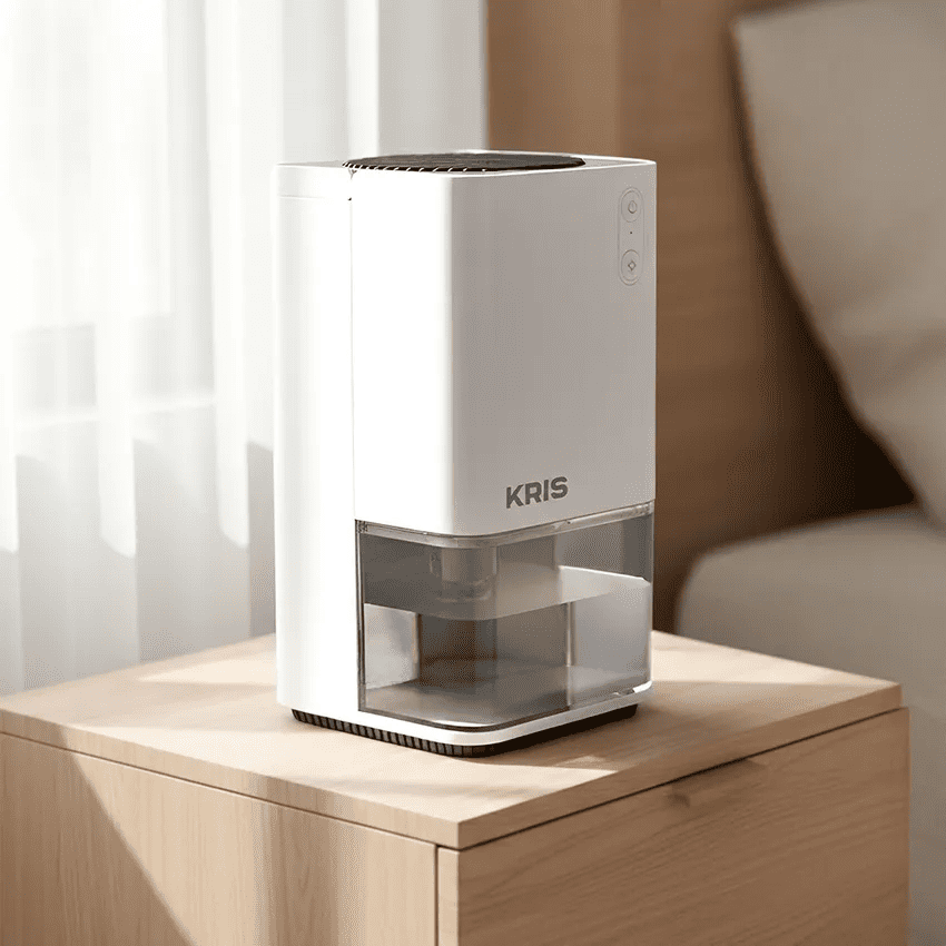 ciri-ciri-ruangan-lembab