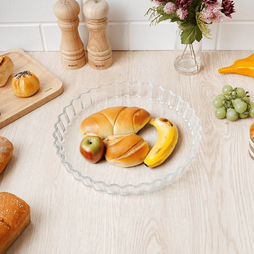 main image for 8 Wadah Microwave Safe yang Aman untuk Makanan