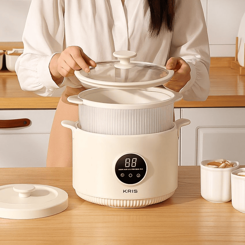 main image for Tips Memilih Rice Cooker Anti Lengket agar Tidak Cepat Rusak