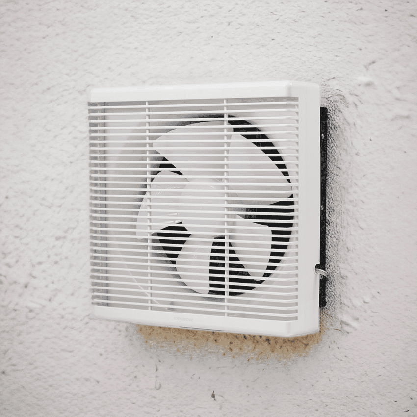 main image for Exhaust Fan Berapa Watt yang Ideal? Cek Panduannya!