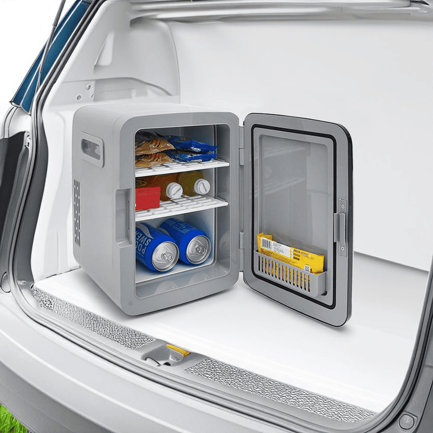 main image for 3 Daftar Kulkas Mobil Berkualitas untuk Road Trip dan Liburan