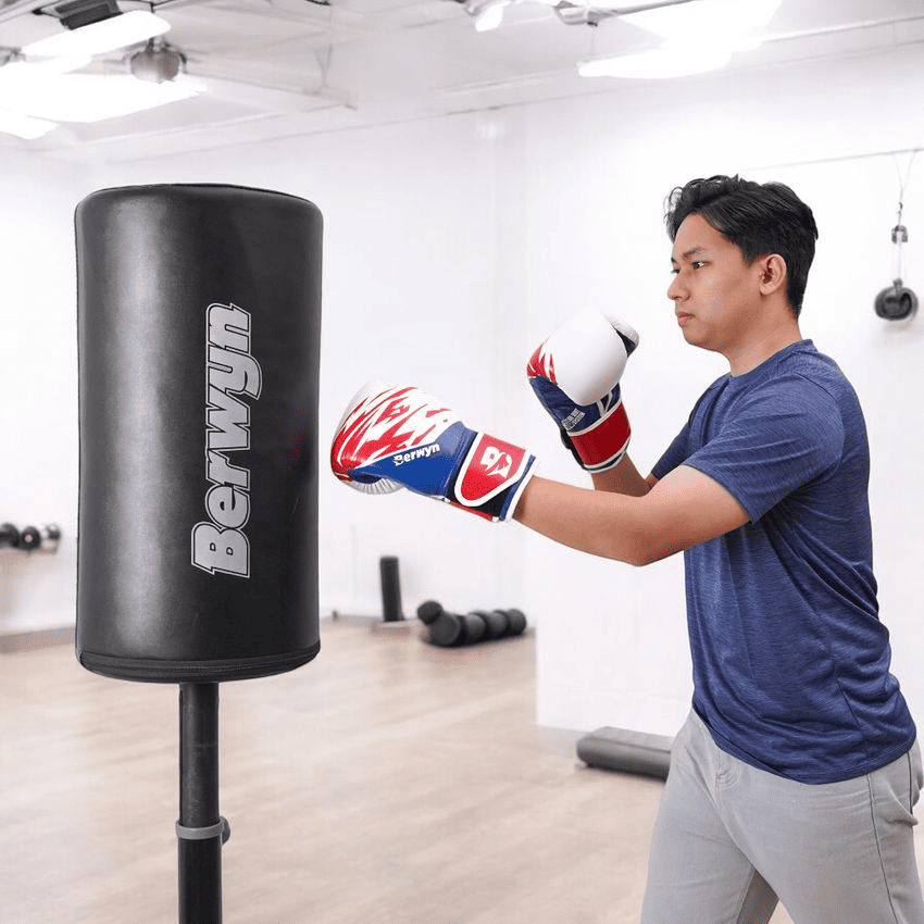 main image for Olahraga Boxing untuk Pemula: Cara Mulai dan Manfaatnya!