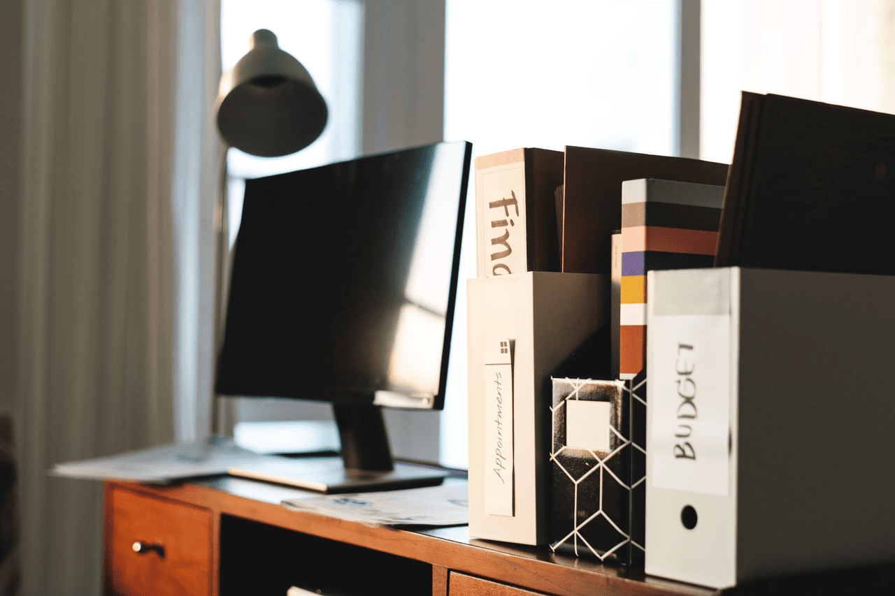 main image for 8 Tips Menata Ruangan Kerja di Rumah agar Lebih Efisien