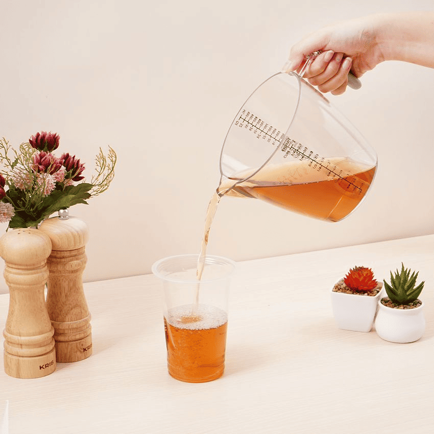 main image for 5 Gelas Takar Terbaik untuk Cita Rasa Masakan yang Lebih Pas!