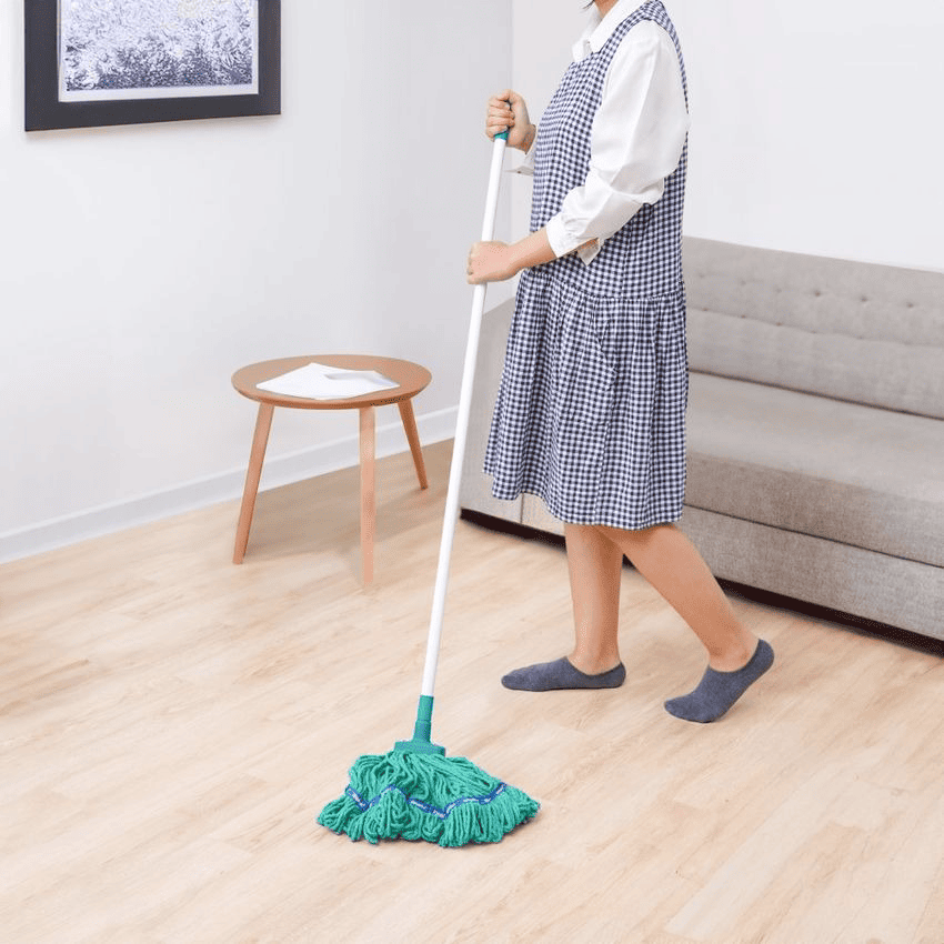 main image for Bersih Tanpa Ribet! Ini 8 Alat Pel Lantai Biasa yang Tepat