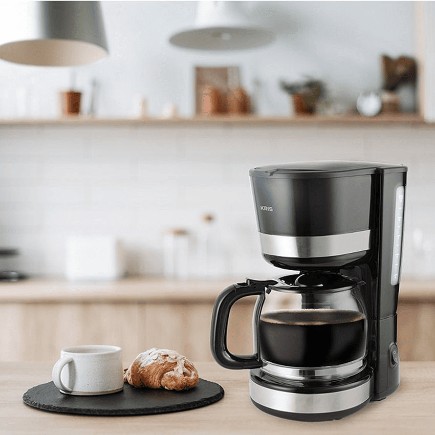 main image for 5 Alat Seduh Kopi Ala Cafe Solusi Minum Kopi di Rumah!