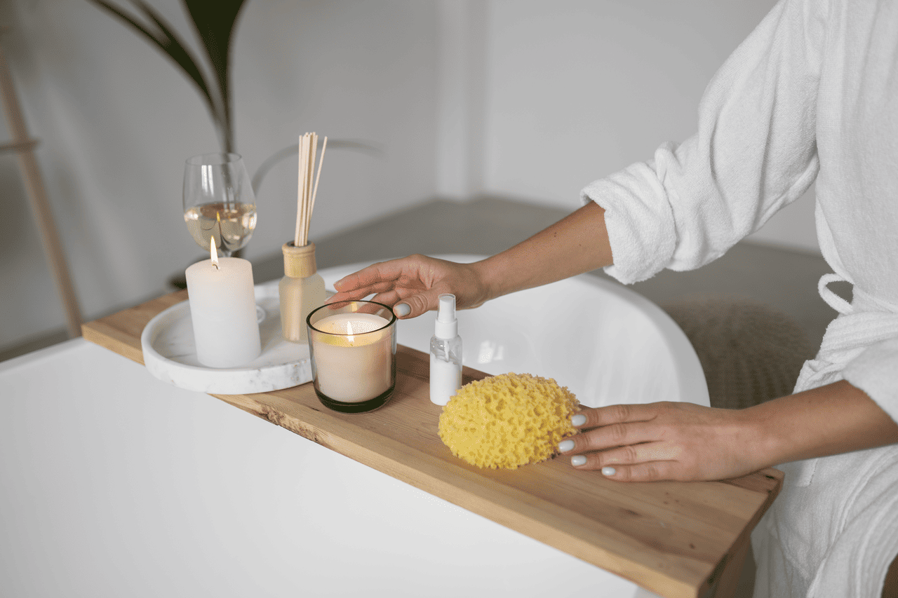 main image for 7 Pengharum Kamar Mandi Wangi Segar dan Tahan Lama